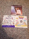 Lot of 3 Prince 45  When The Doves Cry -  7" Vinyl with Sleeve I Would Die For U