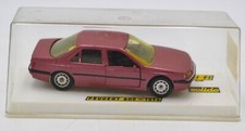 DIE CAST " PEUGEOT 605-1516 HI-FI 43 " SOLID 1/43 SCALE