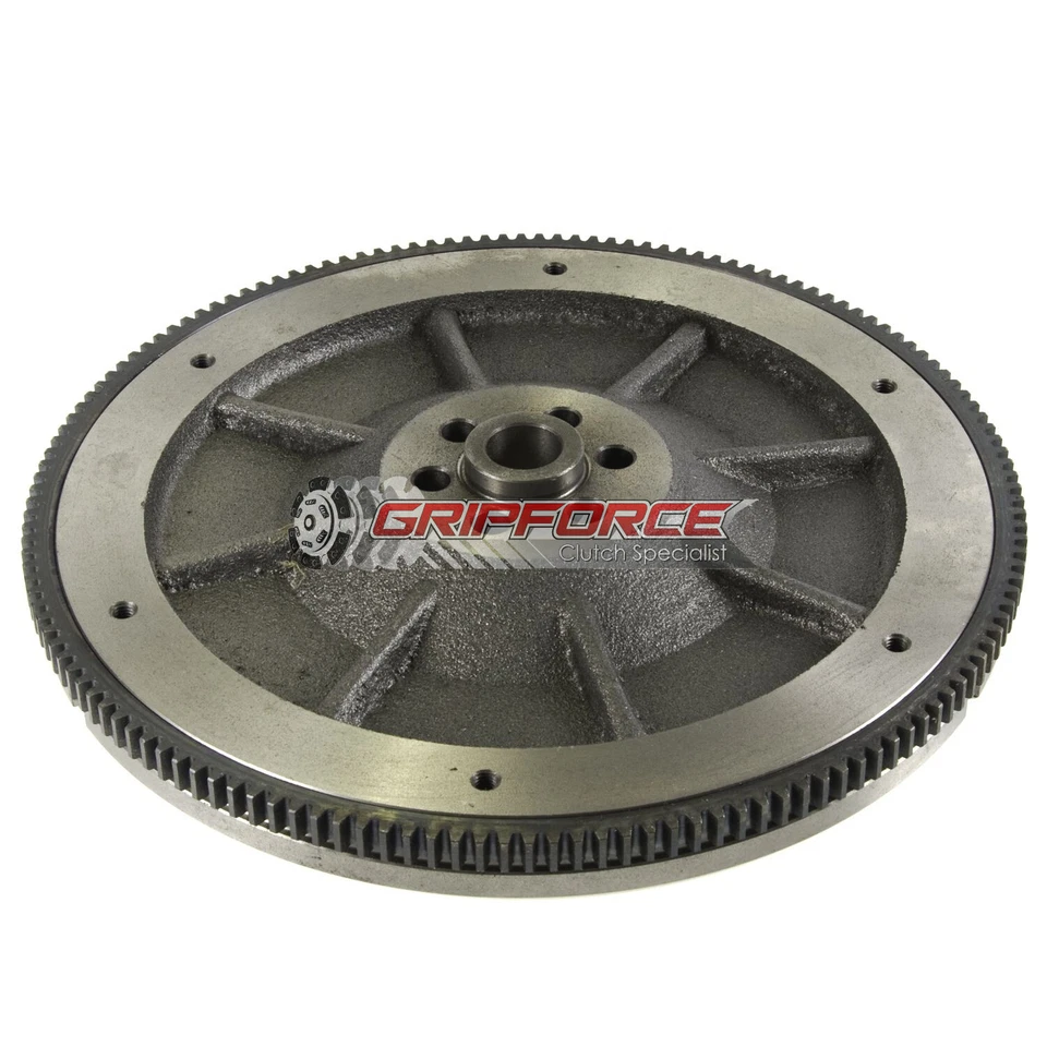 FX STAGE 4 CLUTCH KIT+FLYWHEEL for 91-92 JEEP COMANCHE CHEROKEE WRANGLER 2.5L - Image 4 of 4
