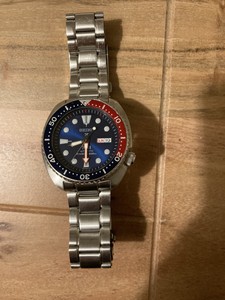 seiko prospex padi automatic divers watch srpa21k1