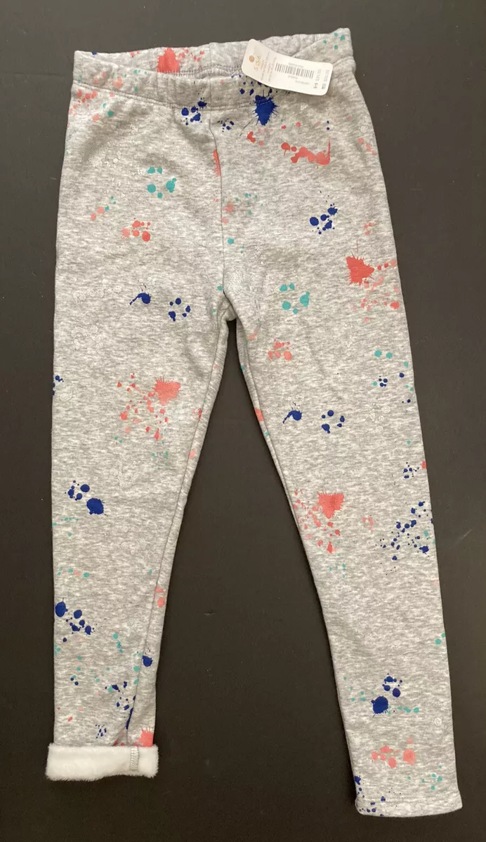 Cozy leggings gymboree cheap