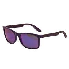 Carrera - Purple Delte 5005 Rectangular Sunglasses with Case