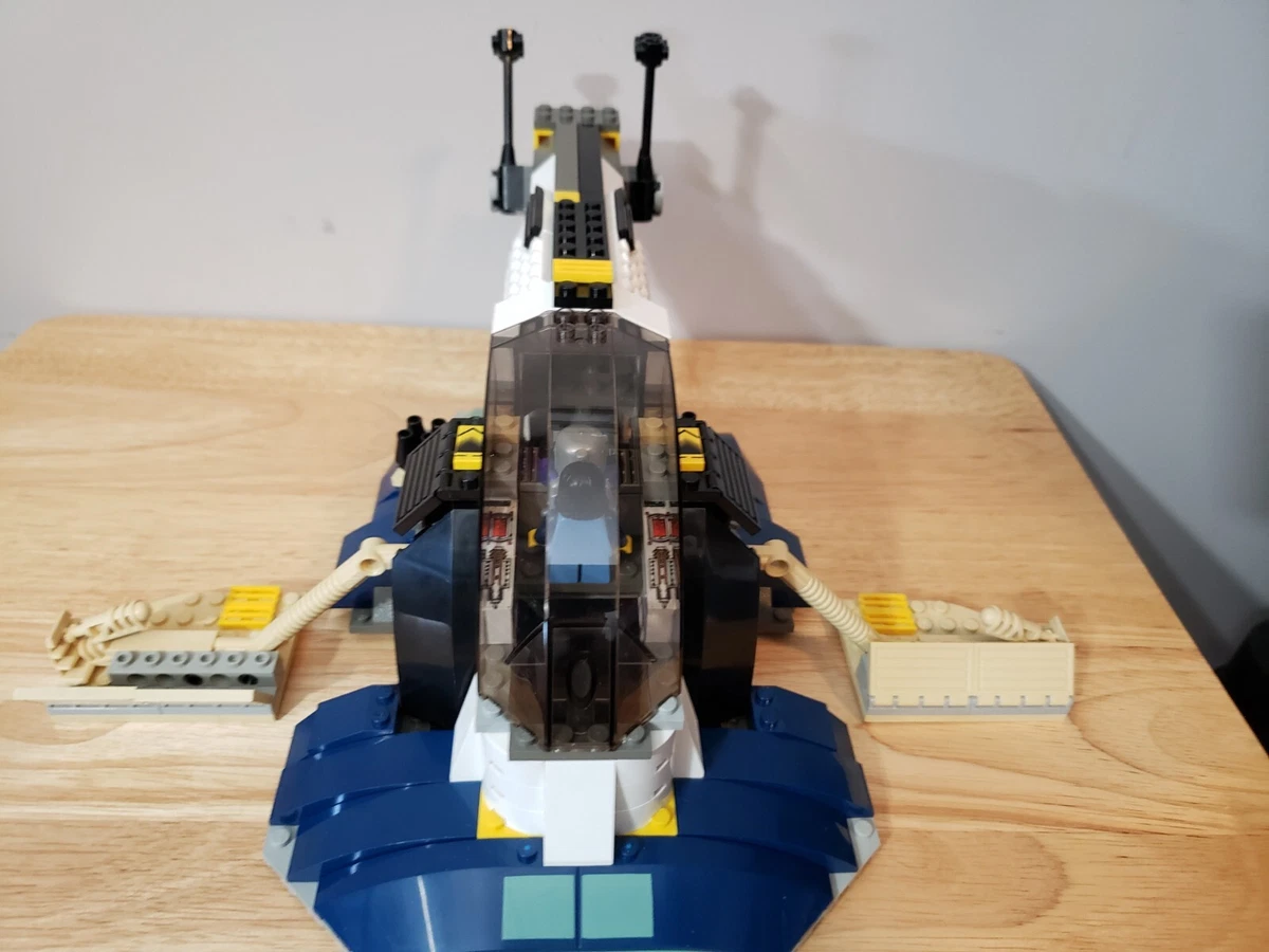 Lego set 7153 sales
