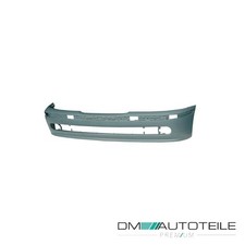 Stoßstange vorne ohne PDC ohne SRA passt für BMW 5er (E39) Facelift 2000-2004