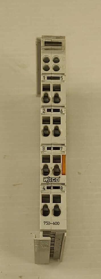 Wago 750-600 Communication Module