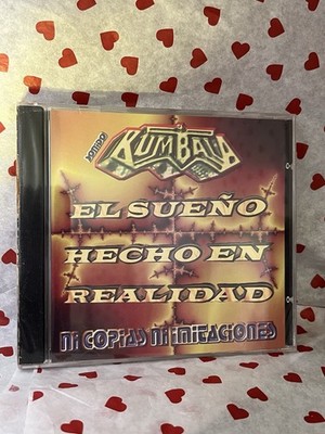 ''El Sueño Hecho En Realidad'' by Sonido Kumbala.  ( ni COPiAS nilinitAGions)