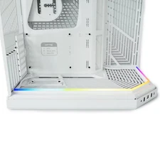 HYTE LN70 Noodle 2nd Gen ARGB LED Light Strip for Y70 Gaming PC Case, White