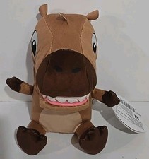 Toymonster Chatter Chompers Capybara 9 in. CZ007A3