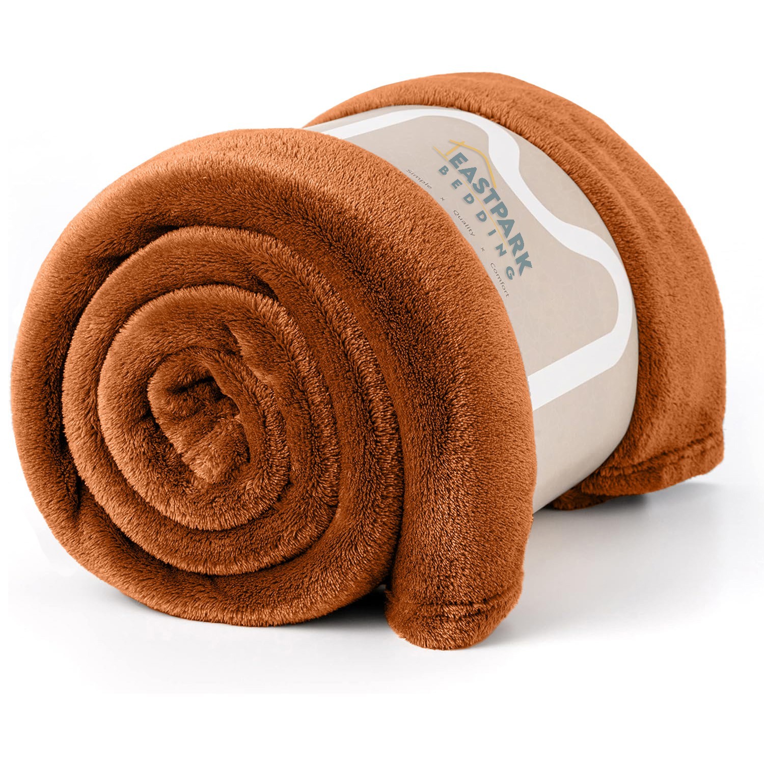 S Soft Lightweight Sofa Bed Throw Twin Queen