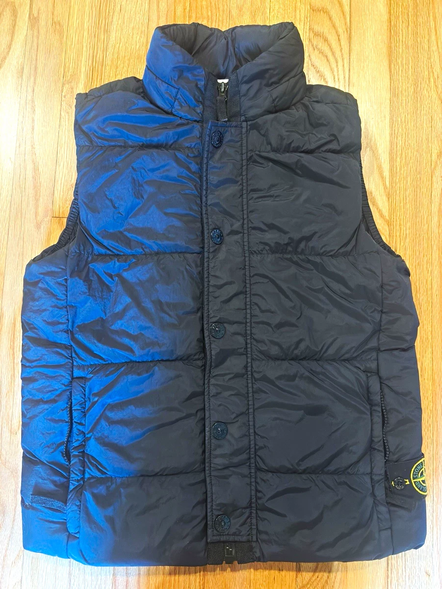 25+ Stone Island Vests for Men for sale | Updated Oct 2026