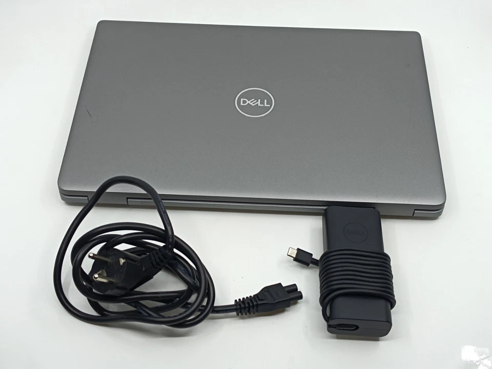Dell Latitude 5550 · Core Ultra 5 135U · 16GB · 512GB, Foto 1 von 5