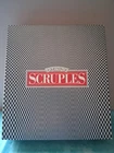 Milton Bradley a Question of Scruples Board Game 1986 Vintage