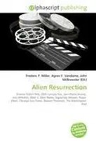 Frederic P. Miller (U. A.) | Alien Resurrection | Taschenbuch | Englisch (2026)