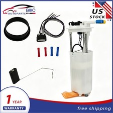 Fuel Pump Assembly For Chevy Blazer Jimmy Bravada 1998-2005 E3992m Fuel Pump Assembly For Chevy Blazer Jimmy Bravada 1998-2005 E3992m