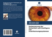 Vijay Kumar Sinha (U. A.) | Verbesserung Der Sicherheit Und Intelligenz Von...