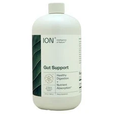 Biomic Sciences ION Gut Support  32 fl.oz