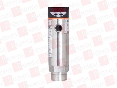 EFECTOR PN-2,5-RBN14-HFBOW/LS/ /V-PN4226 / PN25RBN14HFBOWLSVPN4226 (NEW NO BOX)