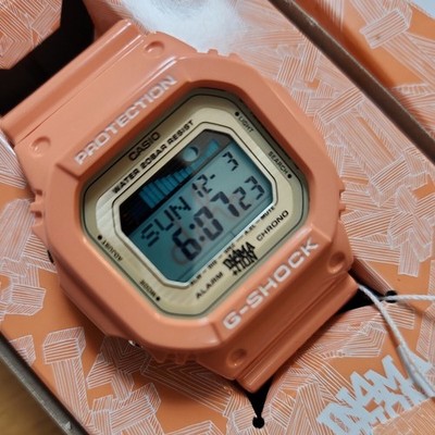 CASIO G SHOCK GLX 5600XA 4JR