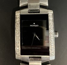 Movado Eliro Wristwatches for sale | eBay Movado Eliro Wristwatches for sale | eBay