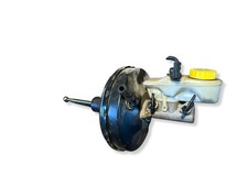 Volkswagen Polo III 6N 6N2 6NF 2000 Bremskraftverst�rker 6N1612105H Benzin