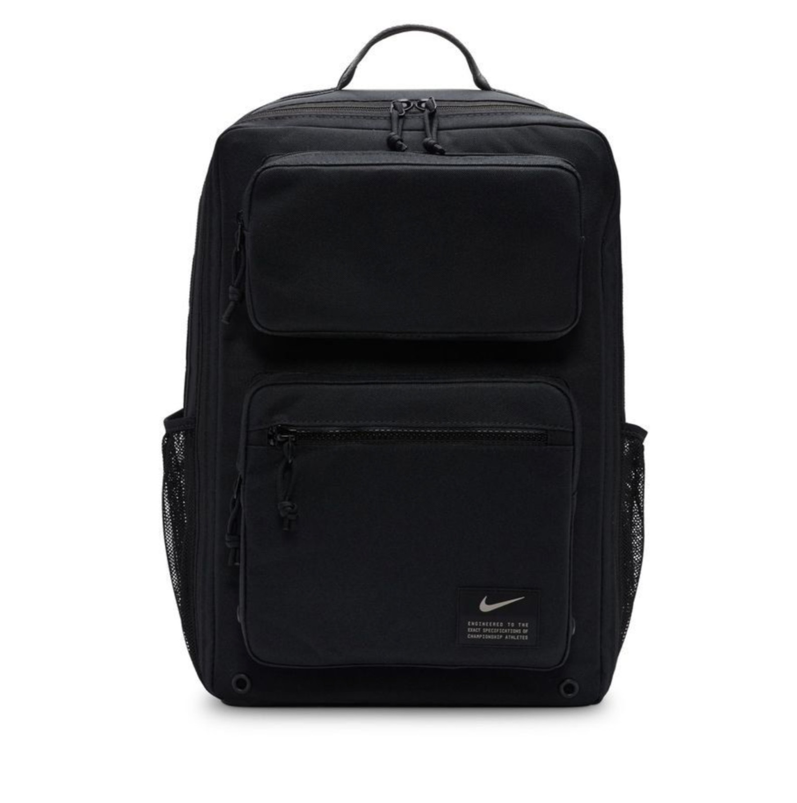 Nike Utility Speed Backpack - Black