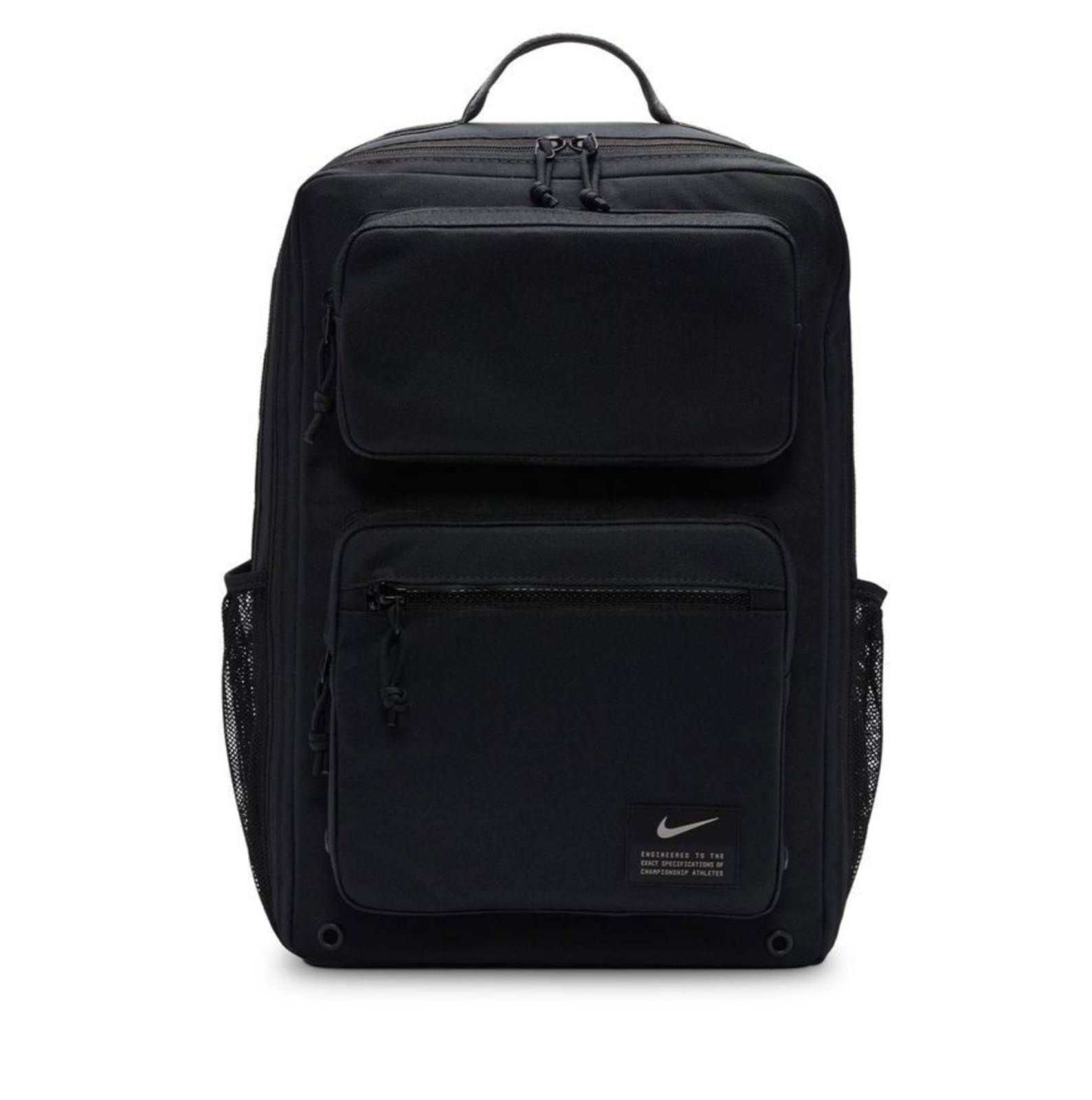 Nike Utility Speed Backpack - Black