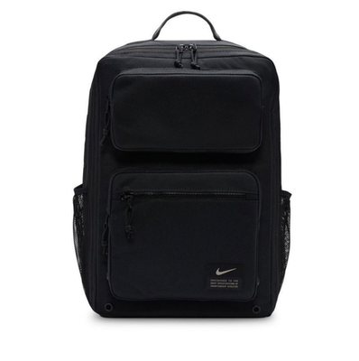 #ad #ad Nike Utility Speed Backpack Black $69.99