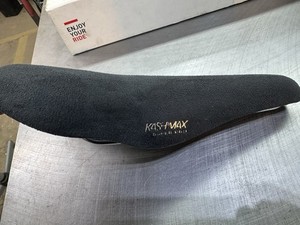 Kashimax Bmx Seat | eBay