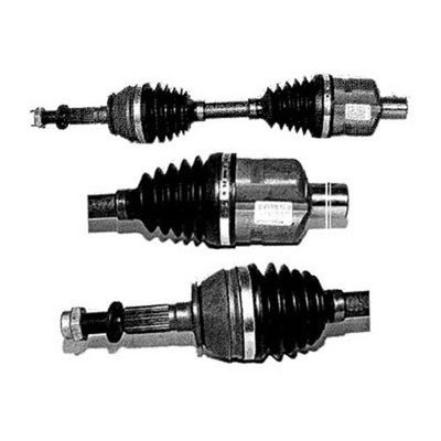 ANTRIEBSWELLE-NEU - CARDONE INDUSTRIES-M 66-1312         -1 by KTS