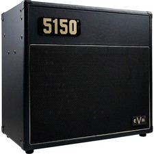 EVH 5150 Iconic EL34 Series 15W 1x10 Combo Amp Black