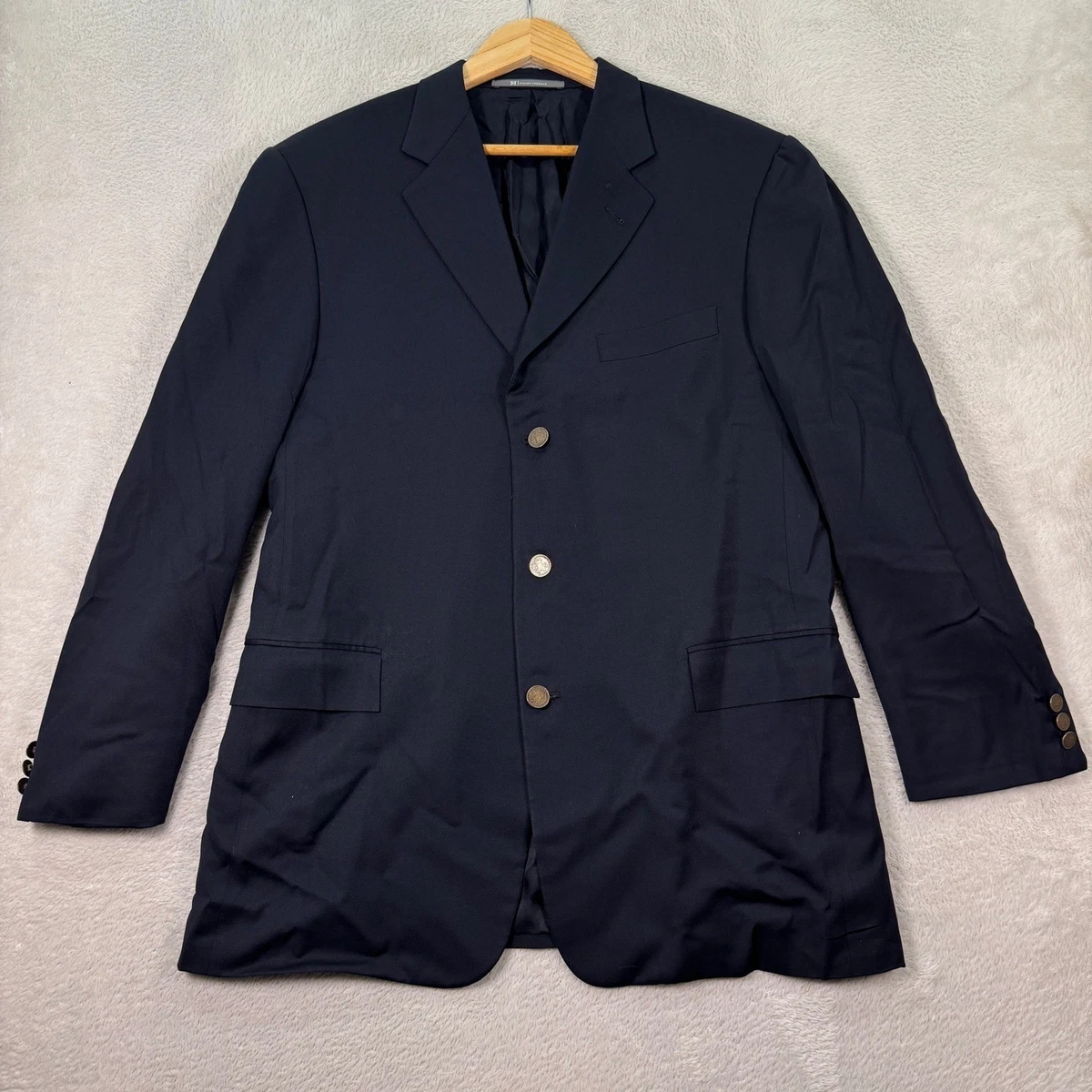 Hickey Freeman Three Button Suits & Blazers for Men for sale | eBay