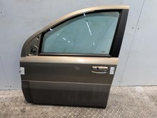 Porte avant et accessoires Fiat PANDA