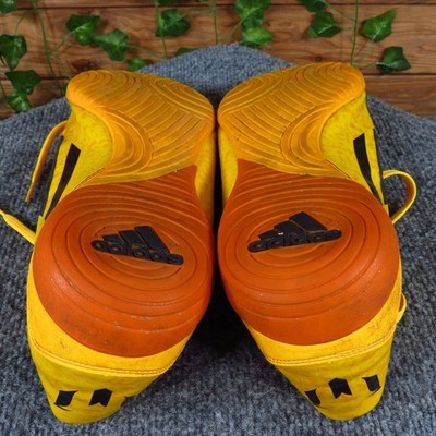Adidas F10 IN Messi Men display picture 3