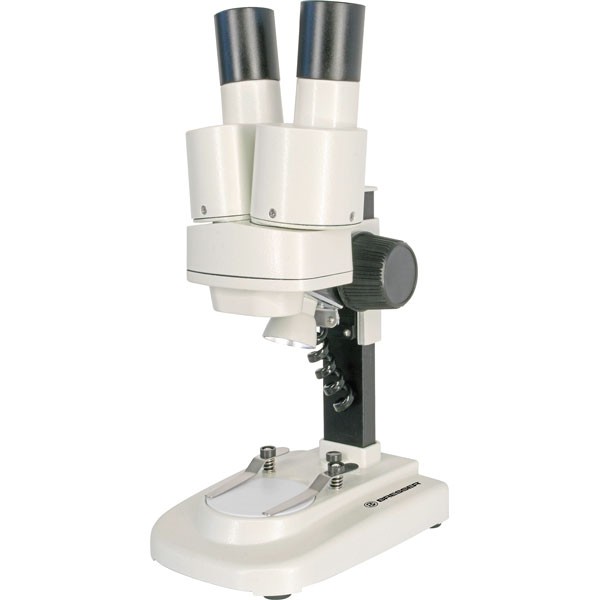 Bresser Optik Junior Stereo Microscope 20x