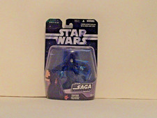 Star Wars The Saga Collection Emperor Palpatine
