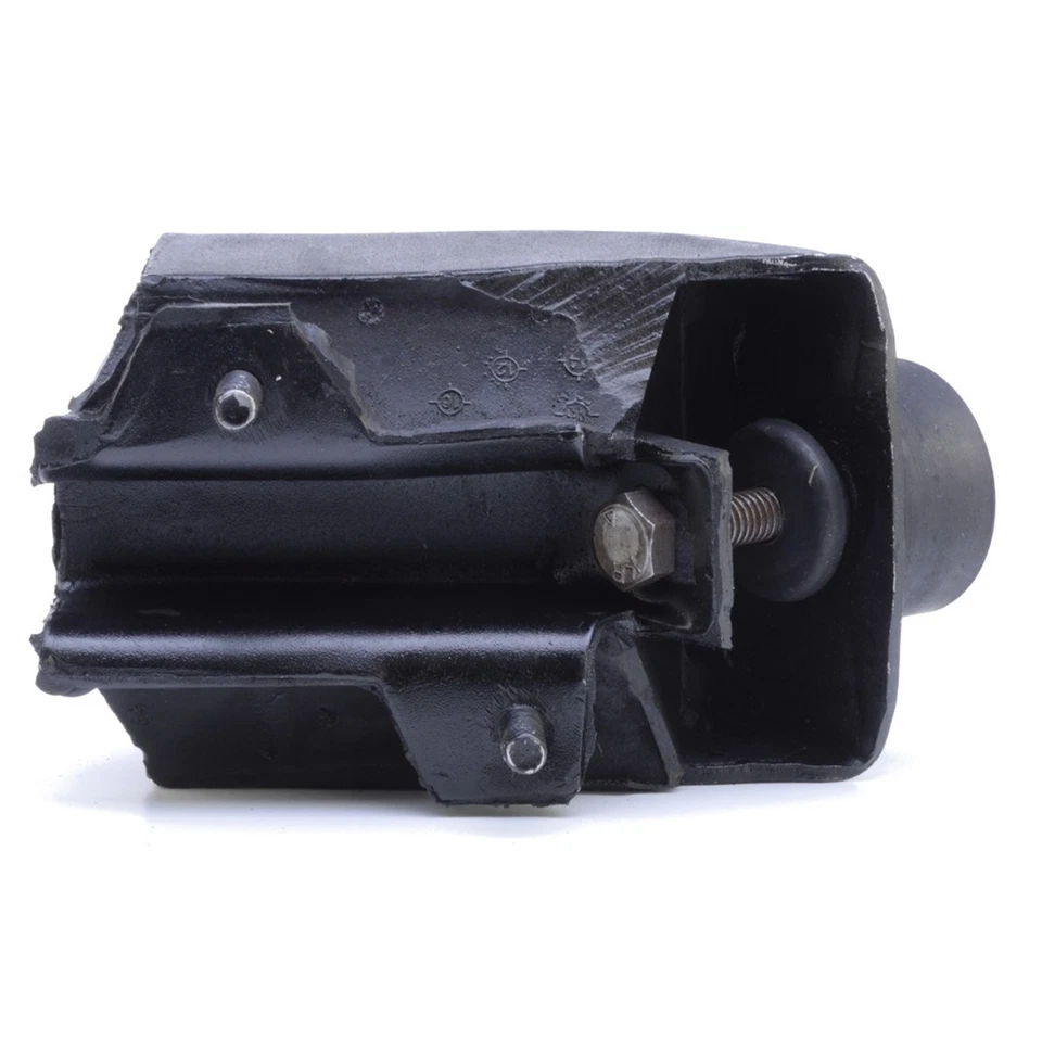 2X Mount Kit for Ford Mustang 5.0 L 302 Eng coupe 1984 1985 1986 1987 Fox Body - Image 4 of 4