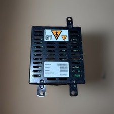 GENUINE 2019-2025 MOPAR RAM JEEP POWER INVERTER CONVERTER CONTROL MODULE OEM