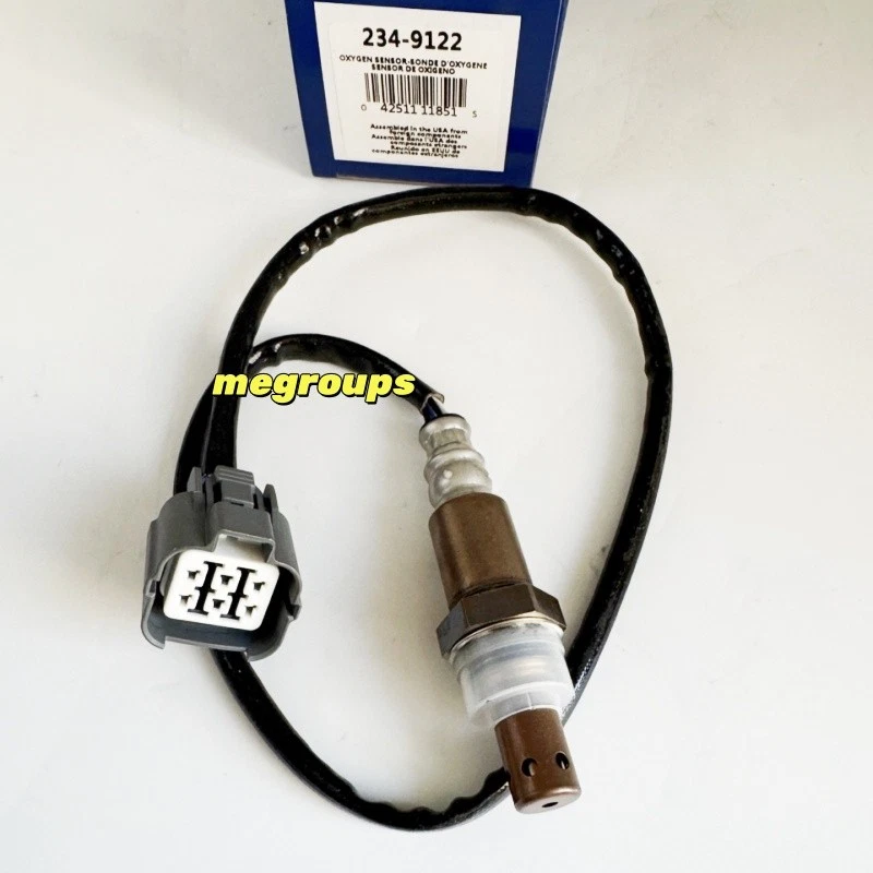 1Pcs Denso Oxygen O2 Sensor Upstream For Subaru Forester Impreza Legacy 234-9122 Foto 3 de 4