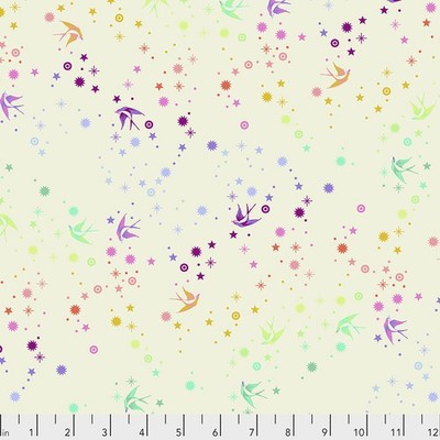 Fairy Dust in Cotton Candy | Tula's True Colors | Free Spirit