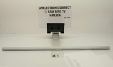 TV Stand - Philips 58PUS8505/12 - Fixing Screws Supplied.