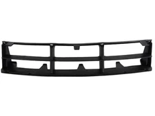 Action Crash 49SB31W Front Bumper Grille Fits 2001-2003 BMW 530i