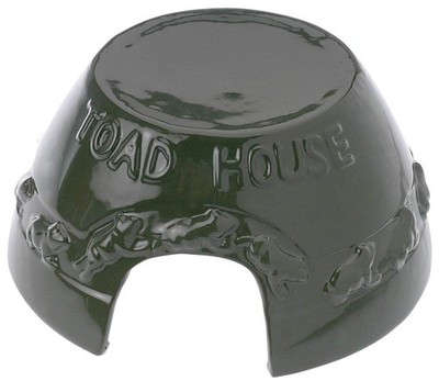 Esschert Design Toadhouse,Ornaments & Statues