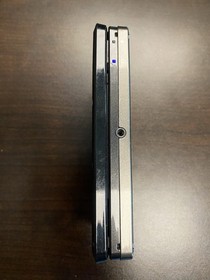 Nintendo 3DS - Black & Gray Console - Cosmetically Flawed