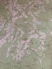 Vintage Topographical Map Of Connecticut River Valley — photo 5