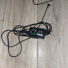 Sony PSP Charger AC Adapter 5V 1500mA Originally Tested