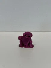 Skaterz Sabritas 2005 Rare Collectable Figure Rufles Mexico