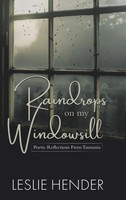Leslie Hender | Raindrops On My Windowsill | Buch | Englisch (2024)