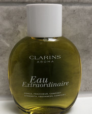 CLARINS Eau Extraordinaire Treatment Fragrance 100ml  New & Unused