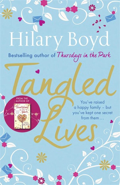 Tangled Lives | Hilary Boyd | Englisch | Taschenbuch | Kartoniert / Broschiert-image