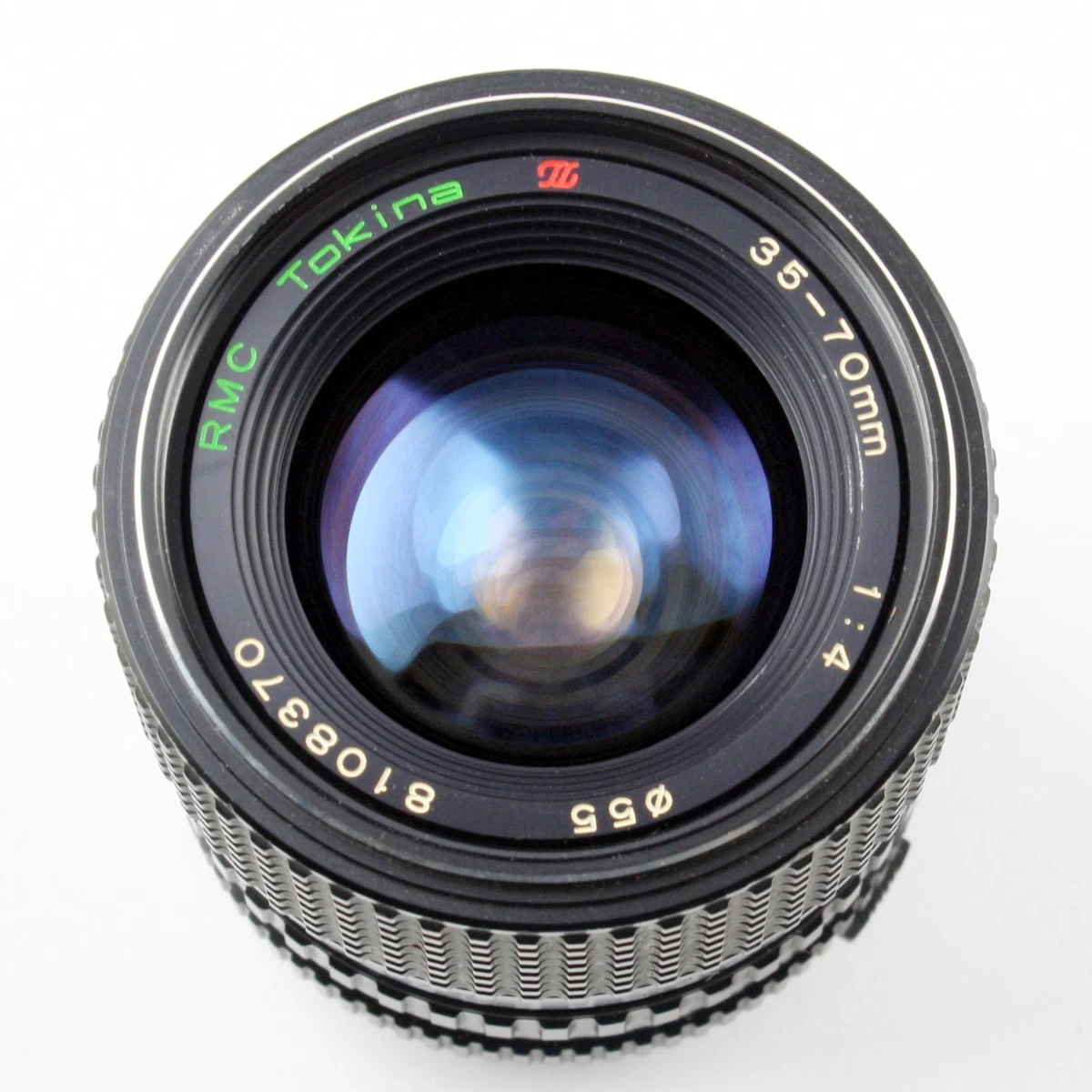 Tokina 35-70mm Focal Camera Lenses for sale | eBay